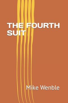 portada The Fourth Suit (en Inglés)
