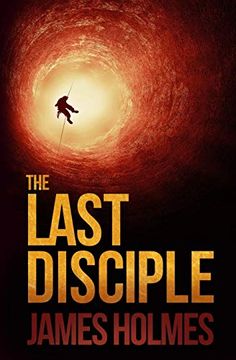 portada The Last Disciple (en Inglés)