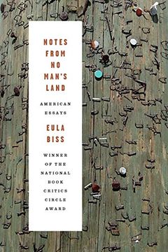 portada Notes From no Man's Land: American Essays 