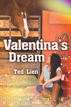 portada Valentina's Dream
