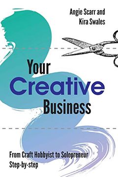 portada Your Creative Business (in English)