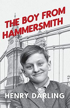 portada The Boy From Hammersmith (en Inglés)