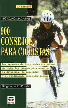 900 consejos para ciclistas