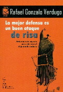 portada mejor defensa es buen ataque, 18 (rara avis)