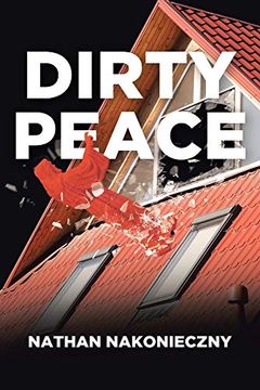 portada Dirty Peace (in English)