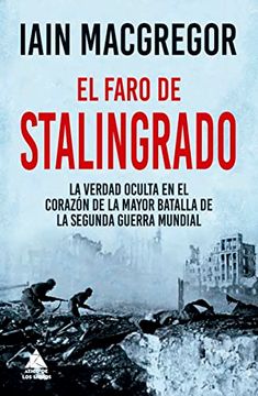 portada El Faro de Stalingrado
