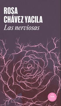 portada LAS NERVIOSAS