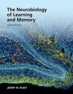 portada The Neurobiology of Learning and Memory (in English)