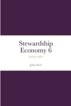 portada Stewardship Economy 6: property rights