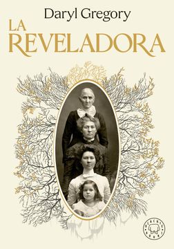 portada La Reveladora (in Spanish)