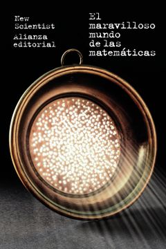 portada El Maravilloso Mundo de las Matematicas (in Spanish)
