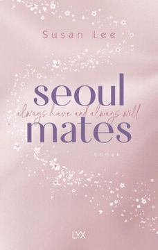 portada Seoulmates - Always Have and Always Will (in German)