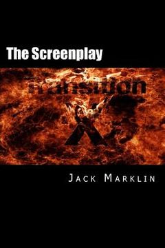 portada Transition X: The Screenplay (in English)