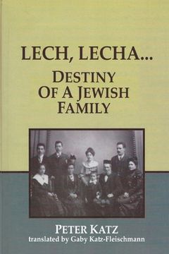 portada Lech, Lecha (en Inglés)