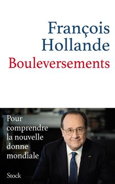 portada Bouleversements: Pour Comprendre la Nouvelle Donne Mondiale (in French)