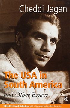 portada The usa in South America and Other Essays (en Inglés)