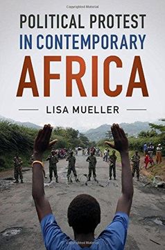 portada Popular Protest In Contemporary Africa 