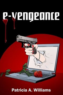 portada E-Vengeance (en Inglés)