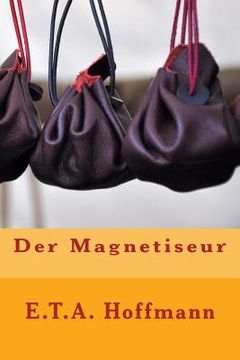 portada Der Magnetiseur (en Alemán)