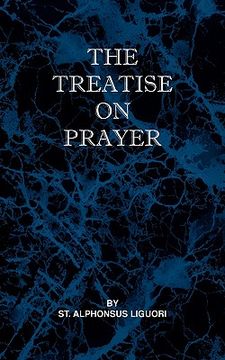 portada treatise on prayer (en Inglés)
