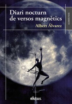 portada Diari Nocturn de Versos Magnetics (en Catalá)