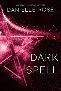 portada Dark Spell: Darkhaven Saga Book 4