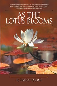 portada As the Lotus Blooms (in English)