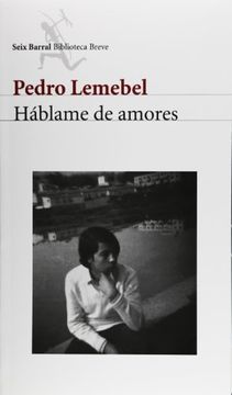 portada Hablame de Amores (in Spanish)