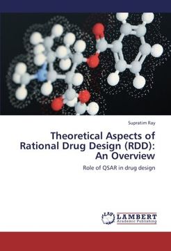 portada Theoretical Aspects of Rational Drug Design (RDD): An Overview: Role of QSAR in drug design