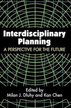 portada Interdisciplinary Planning