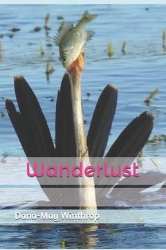 portada Wanderlust (en Inglés)