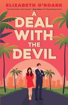 portada A Deal With the Devil (en Inglés)
