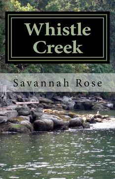 portada Whistle Creek: Book One Whistle Creek Series (en Inglés)