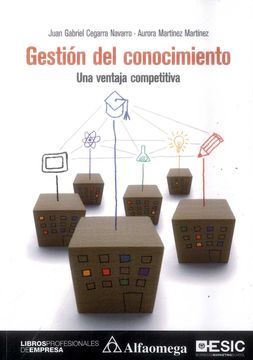 portada Gestion del Conocimiento (in Spanish)