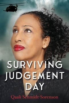 portada Surviving Judgement Day (en Inglés)