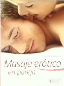 portada Masaje Erotico en Pareja (in Spanish)