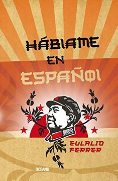 portada Hablame En Espanol (in Spanish)