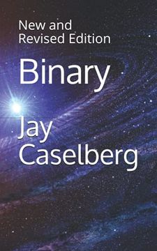 portada Binary: New and Revised Edition (en Inglés)