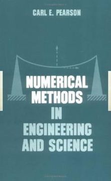 portada numerical methods in engineering & science (en Inglés)