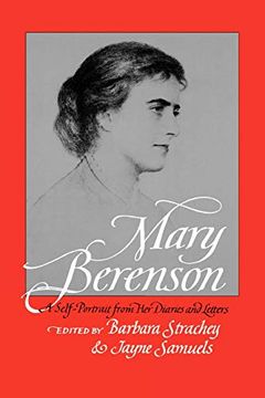portada Mary Berenson: A Self-Portrait From her Diaries and Letters (in English)