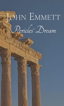 portada Pericles' Dream (en Inglés)