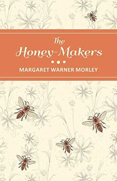 portada The Honey-Makers (in English)
