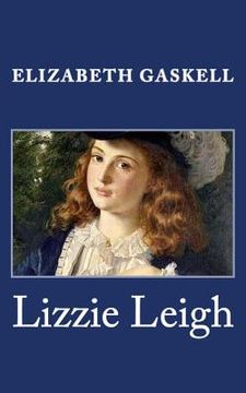 portada Lizzie Leigh (in English)