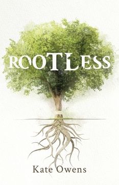 portada Rootless (en Inglés)