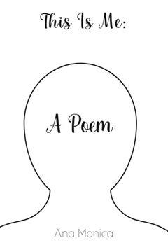 portada This is me: A Poem (en Inglés)