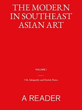 portada Modern in Southeast Asian art