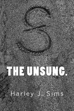 portada The Unsung. (en Inglés)