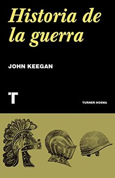 portada Historia de la Guerra (in Spanish)