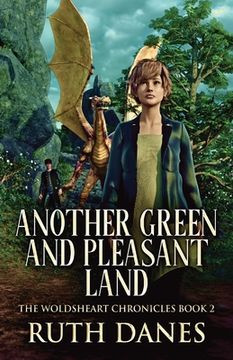 portada Another Green and Pleasant Land (en Inglés)