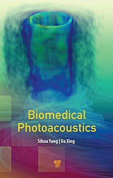 portada Biomedical Photoacoustics (in English)